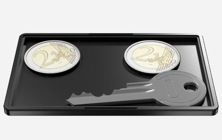 Pieces Wallet