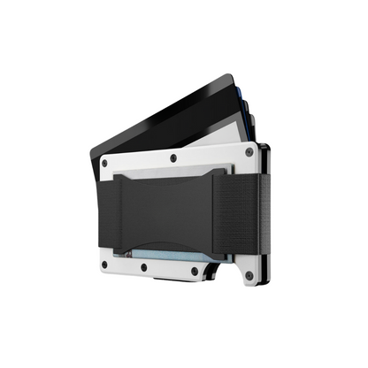 Pocket Wallet silver