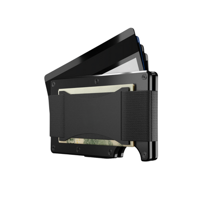 Pocket Wallet noir