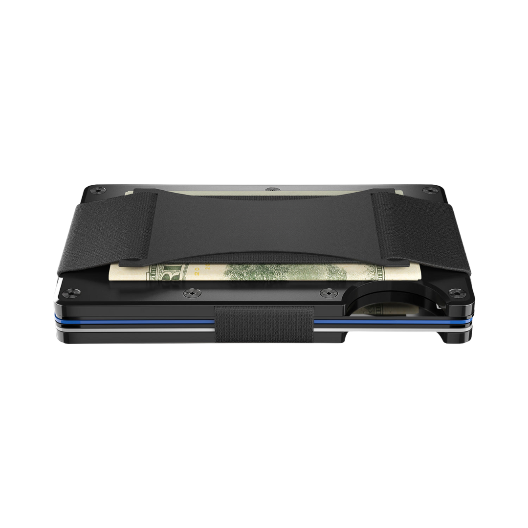 Pocket Wallet noir