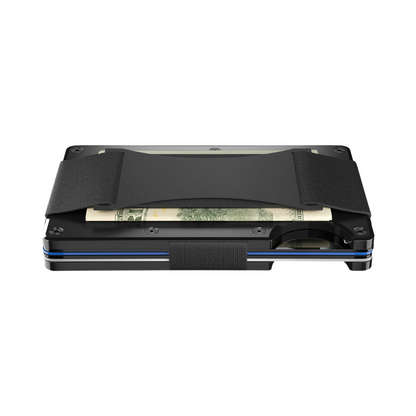 Pocket Wallet noir