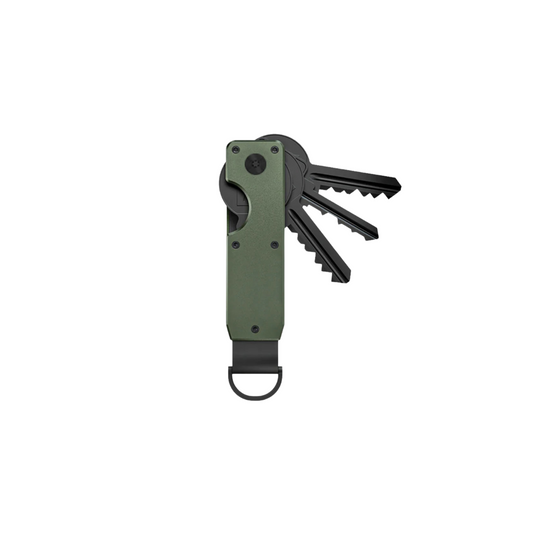 Pocket Key olive