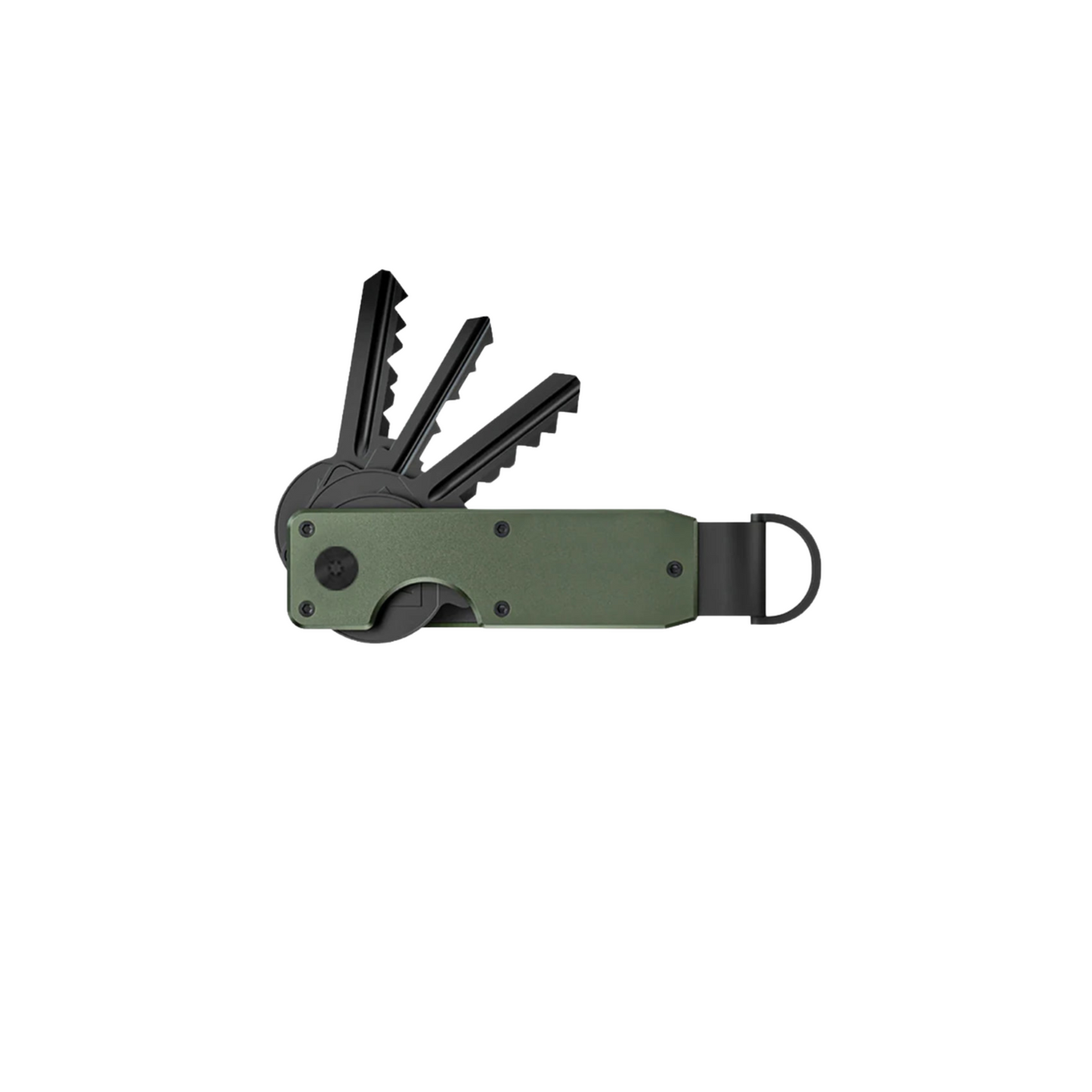 Pocket Key olive