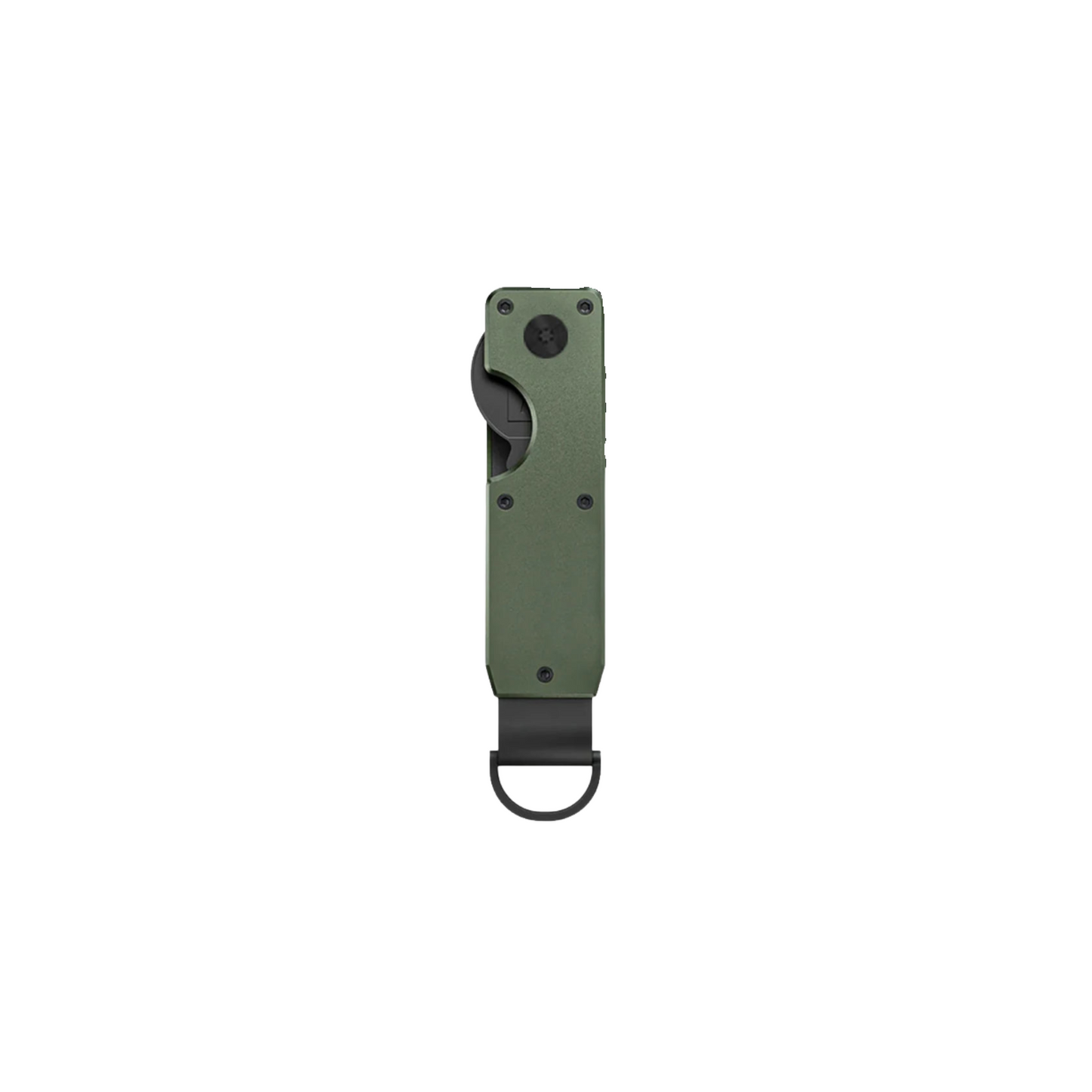 Pocket Key olive