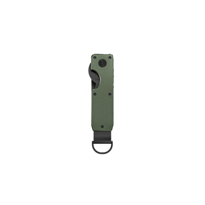 Pocket Key olive