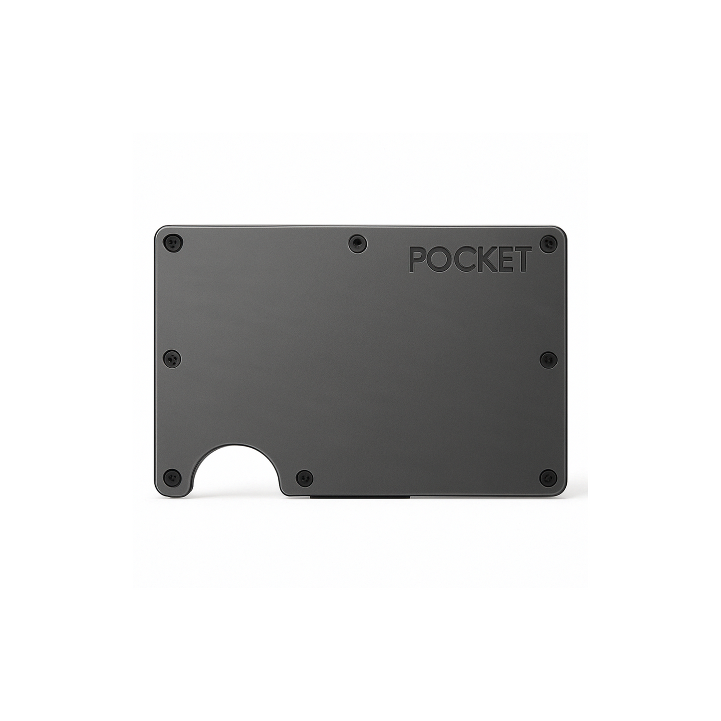 Pocket Wallet gris