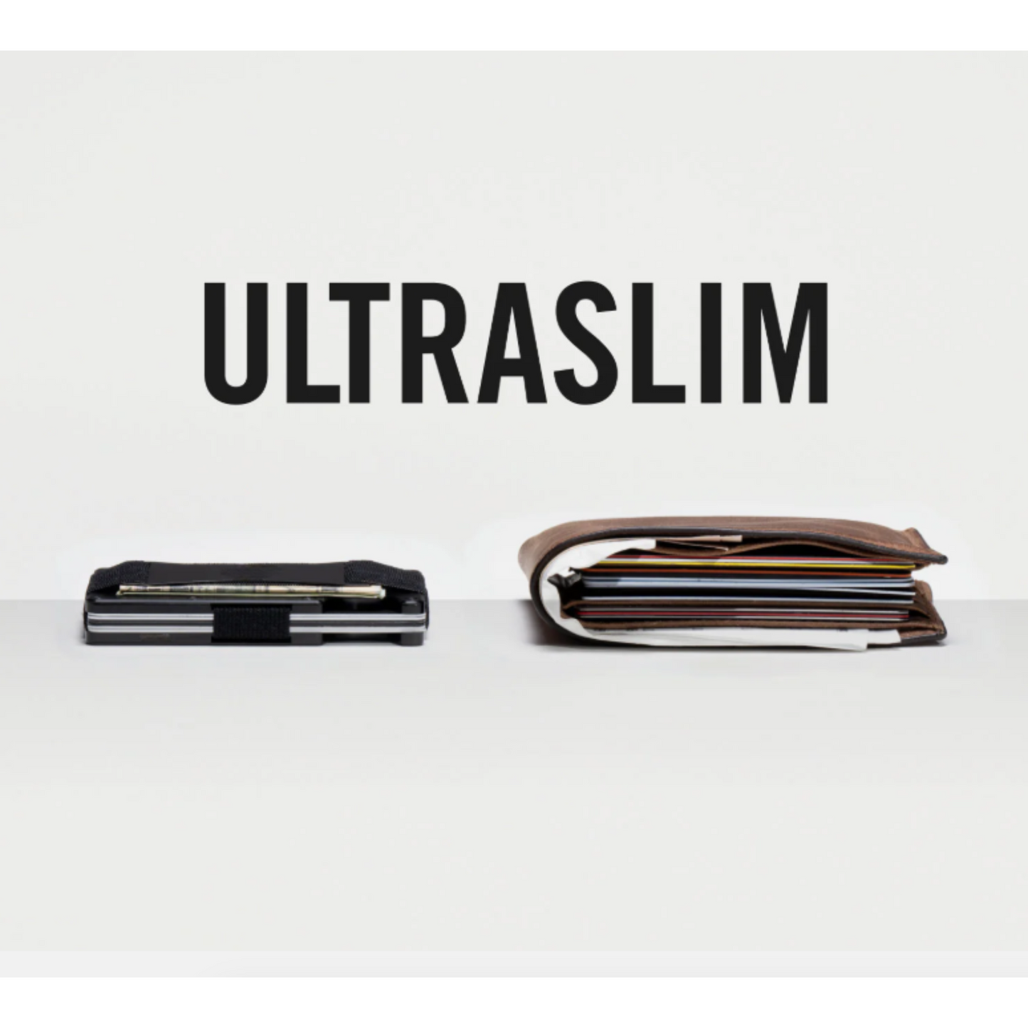 Pocket Wallet silver