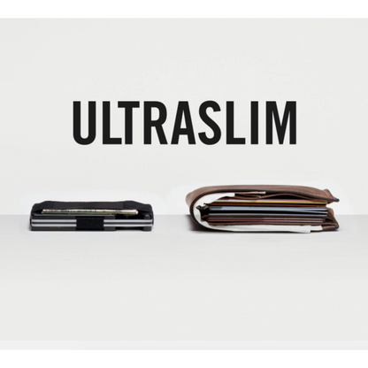 Pocket Wallet silver